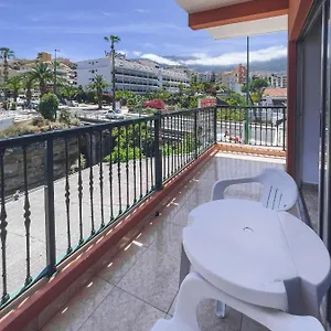 Apartment Chinyero, Puerto de la Cruz (Tenerife)