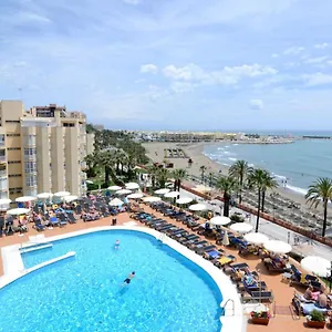 Medplaya Riviera - Adults Recommended Hotel Benalmadena