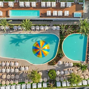 Viva Sunrise Aparthotel Port de Alcudia (Mallorca)
