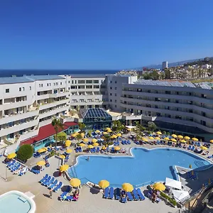 4* Szálloda Alua Tenerife