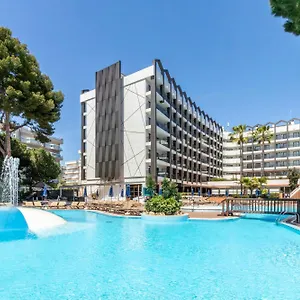 Golden Avenida Family 4* Hotel Salou