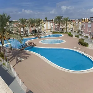  Apartamento Atico España