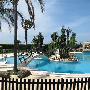  Apartamento Casas De Mar Atlanterra España
