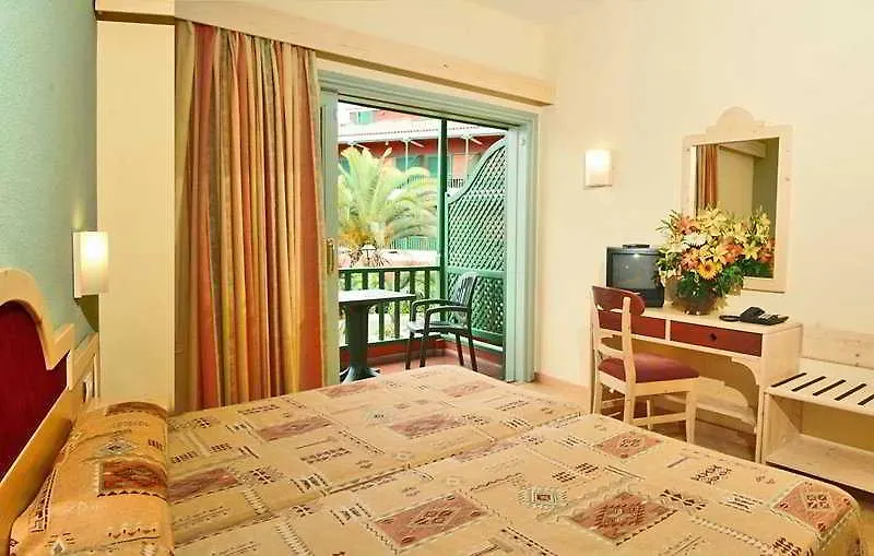 Hotel O7 Tenerife Puerto de la Cruz