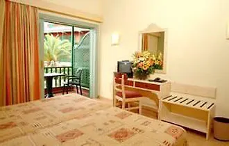Hotel O7 Tenerife Puerto de la Cruz