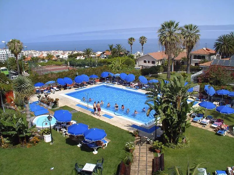 פוארטו דה לה קרוז O7 Tenerife
