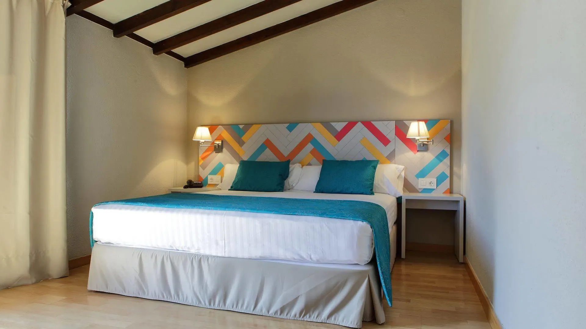 **** Hotel O7 Tenerife Puerto de la Cruz  España